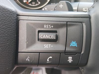 2025 Nissan Rogue - Photo 19