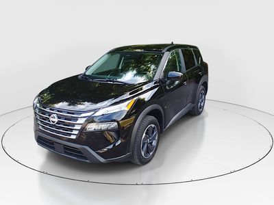 2025 Nissan Rogue - Photo 3