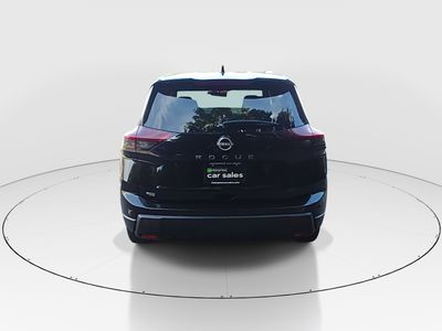 2025 Nissan Rogue - Photo 6