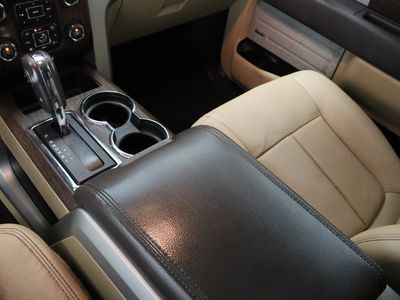 2014 Ford F-150 RWD - Photo 17