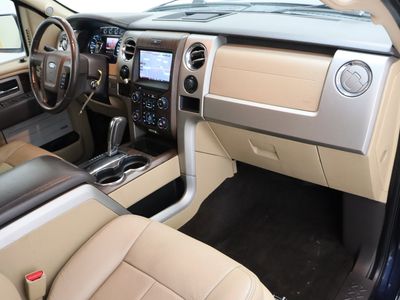 2014 Ford F-150 RWD - Photo 35