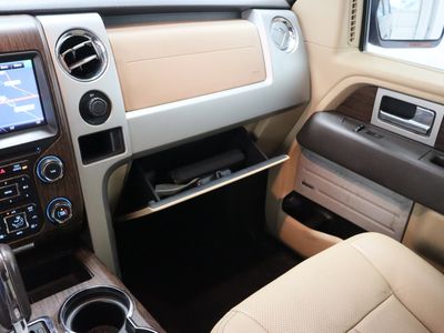 2014 Ford F-150 RWD - Photo 22