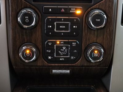 2014 Ford F-150 RWD - Photo 19