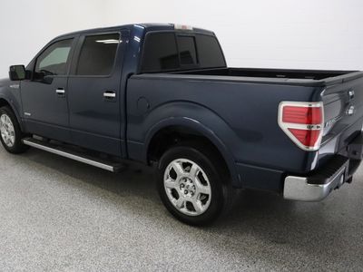 2014 Ford F-150 RWD - Photo 9