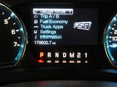 2014 Ford F-150 RWD - Photo 39