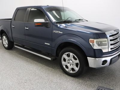 2014 Ford F-150 RWD - Photo 4