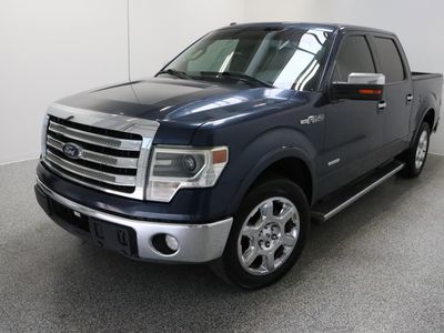 2014 Ford F-150 RWD - Photo 2