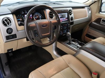 2014 Ford F-150 RWD - Photo 13
