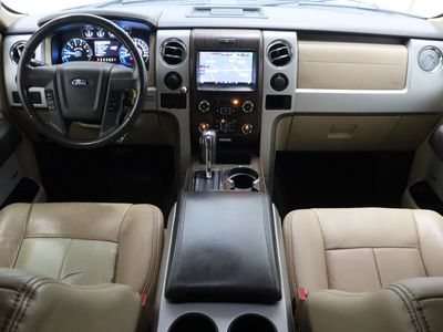 2014 Ford F-150 RWD - Photo 29