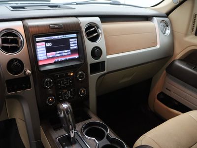 2014 Ford F-150 RWD - Photo 16