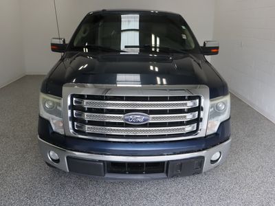 2014 Ford F-150 RWD - Photo 3