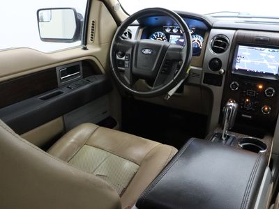 2014 Ford F-150 RWD - Photo 30