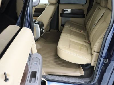 2014 Ford F-150 RWD - Photo 28