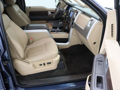 2014 Ford F-150 RWD - Photo 36