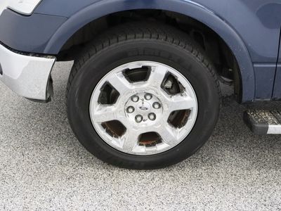 2014 Ford F-150 RWD - Photo 11