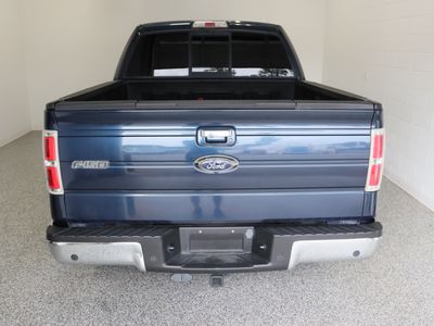 2014 Ford F-150 RWD - Photo 8