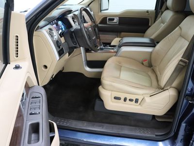 2014 Ford F-150 RWD - Photo 14