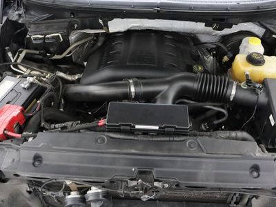 2014 Ford F-150 RWD - Photo 37