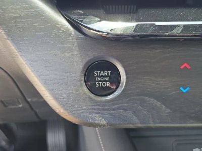 2026 Nissan Murano — photo 27 view
