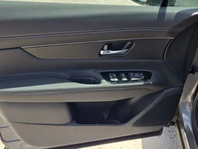 2026 Nissan Murano — photo 18 view