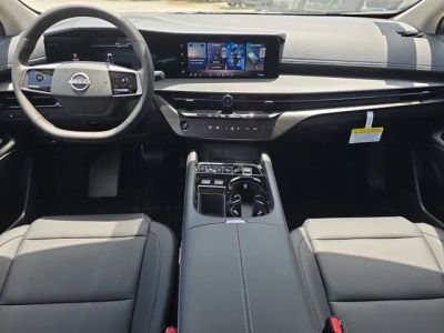 2026 Nissan Murano — photo 13 view
