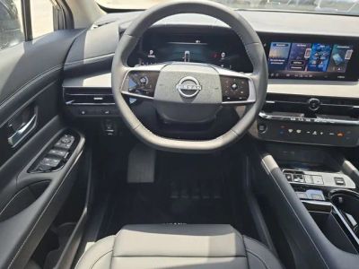 2026 Nissan Murano — photo 14 view