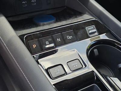 2026 Nissan Murano — photo 26 view