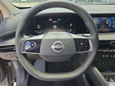 2026 Nissan Murano — photo 29 view