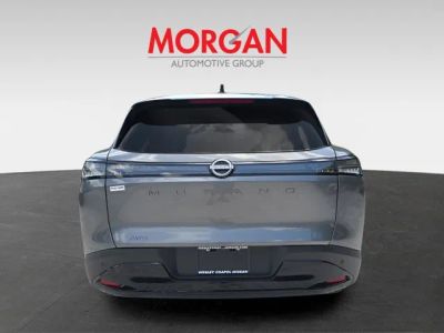 2026 Nissan Murano — photo 7 view