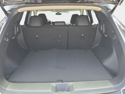 2026 Nissan Murano — photo 10 view