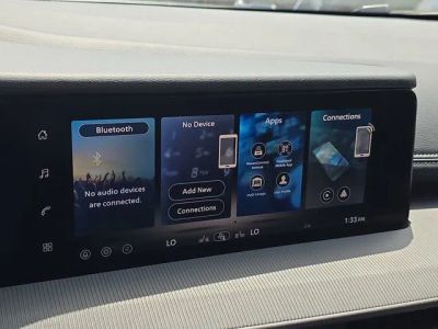 2026 Nissan Murano — photo 23 view