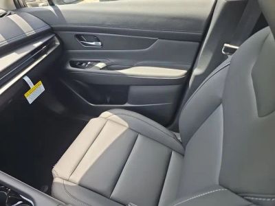 2026 Nissan Murano — photo 16 view