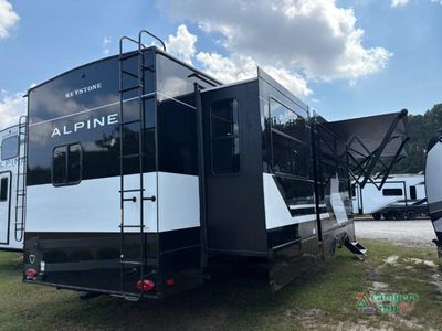 2026 Keystone RV Avalanche - Photo 6