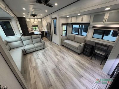 2026 Keystone RV Avalanche - Photo 2