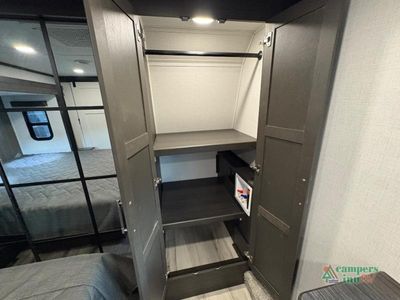 2026 Keystone RV Avalanche - Photo 39