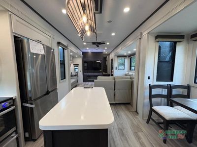 2026 Keystone RV Avalanche - Photo 13