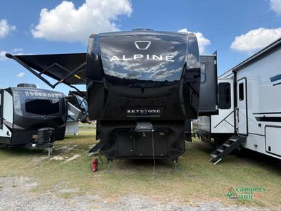 2026 Keystone RV Avalanche - Photo 3