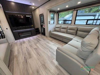 2026 Keystone RV Avalanche - Photo 25