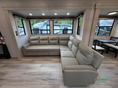 2026 Keystone RV Avalanche - Photo 11
