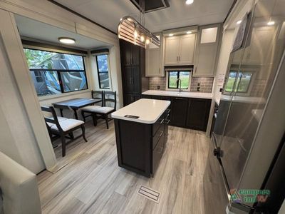 2026 Keystone RV Avalanche - Photo 15