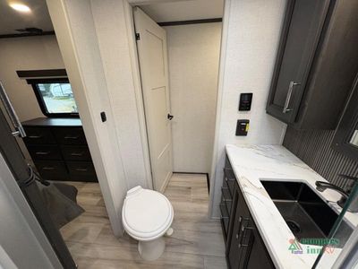 2026 Keystone RV Avalanche - Photo 35