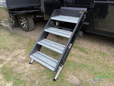 2026 Keystone RV Avalanche - Photo 46