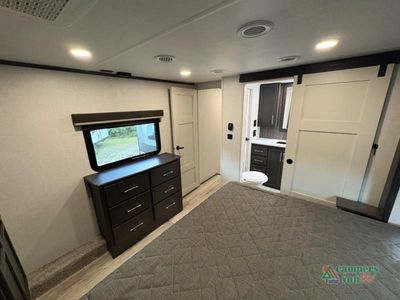 2026 Keystone RV Avalanche - Photo 38