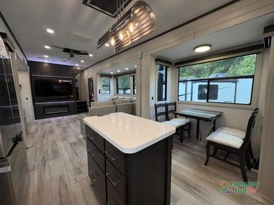 2026 Keystone RV Avalanche - Photo 12