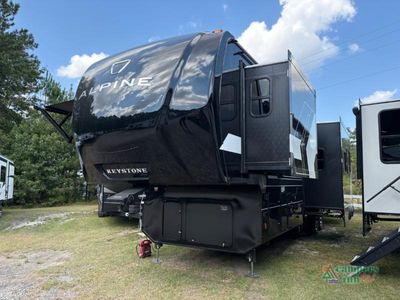 2026 Keystone RV Avalanche - Photo 4