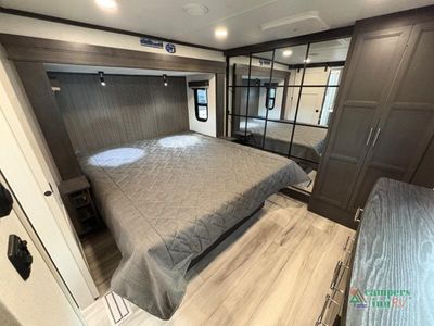 2026 Keystone RV Avalanche - Photo 37