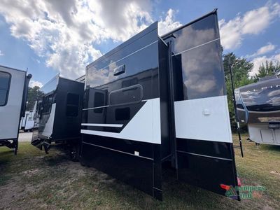 2026 Keystone RV Avalanche - Photo 5