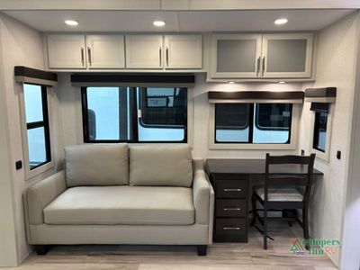 2026 Keystone RV Avalanche - Photo 26