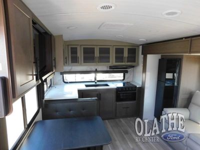 2026 Keystone RV Cougar — photo 35 view