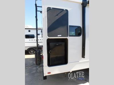 2026 Keystone RV Cougar — photo 9 view
